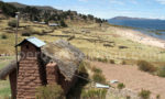 Lac Titicaca, Pérou