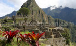 Machu Picchu, Pérou