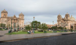 Cusco et la Vallée Sacrée
