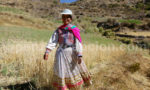 Vallée de Colca