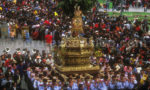 Corpus Christi, Cusco