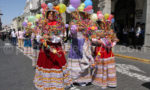 Arequipa, Pérou
