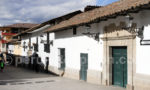 Chachapoyas & Cajamarca