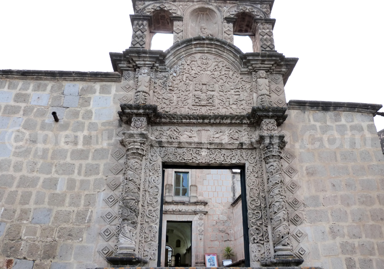 Musée d'archéologie, Cajamarca
