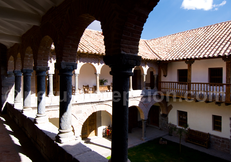 Inkaterra La Casona