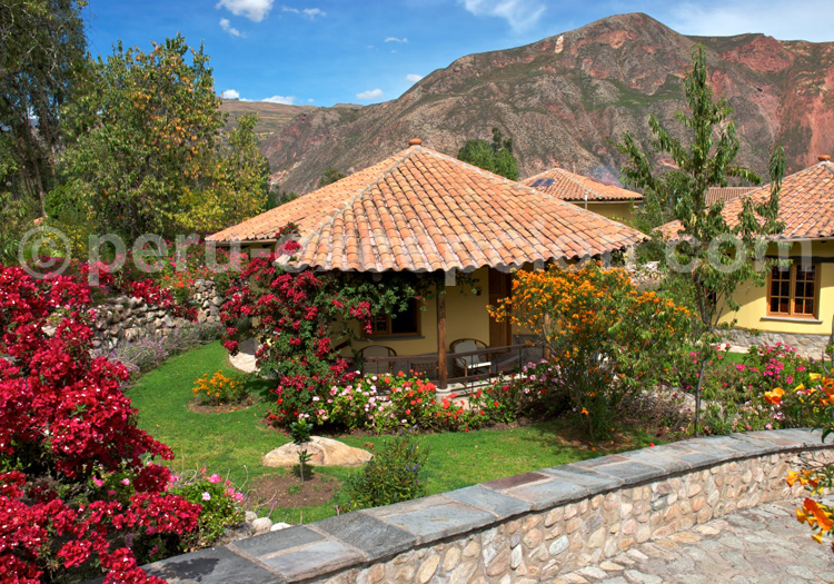 Sol & Luna Lodge Spa