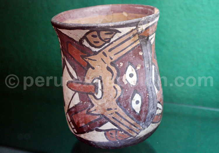 Céramique Nazca