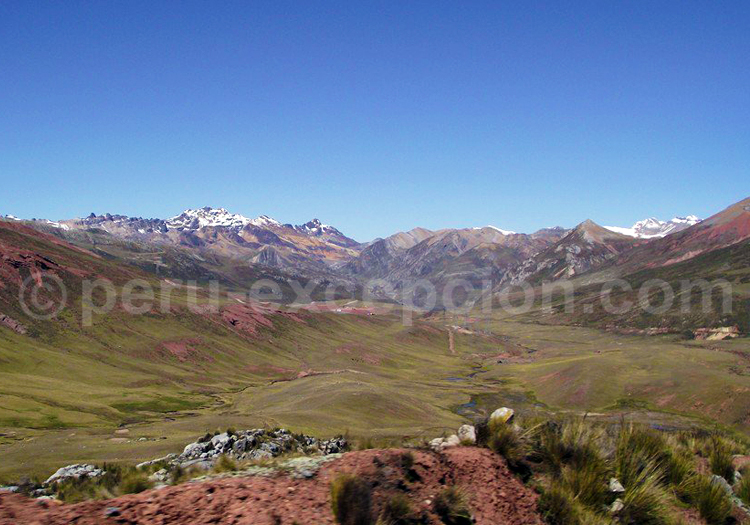 Ligne Lima-Huancayo