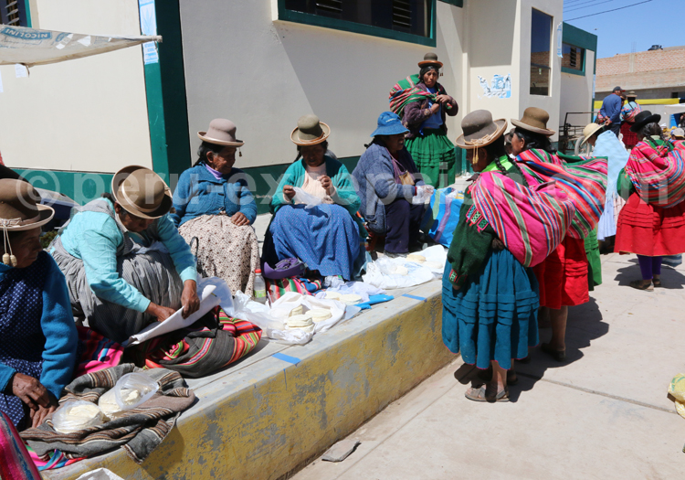 Voyage personnalisé au Pérou