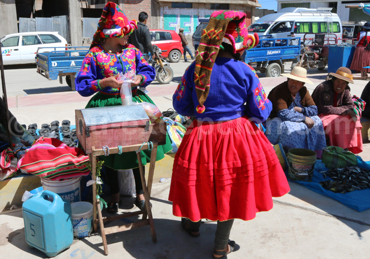 Agence de voyage spécialisée au Pérou