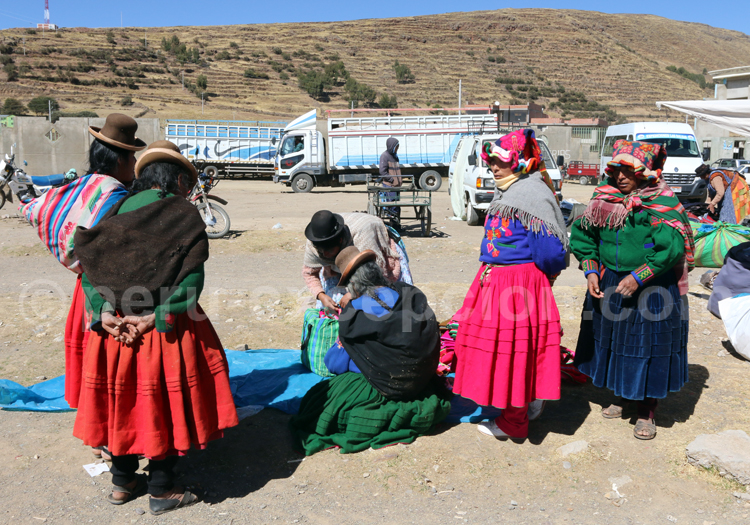 Séjour personnalisé au Pérou
