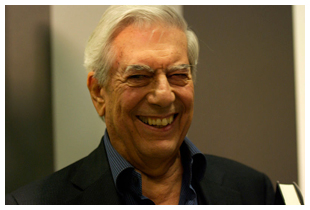 Vargas Llosa cc wikipedia