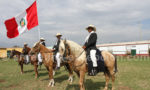 Parade de Caballo de paso