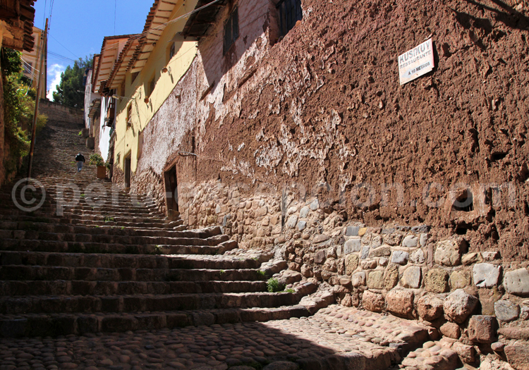 Cusco, Pérou