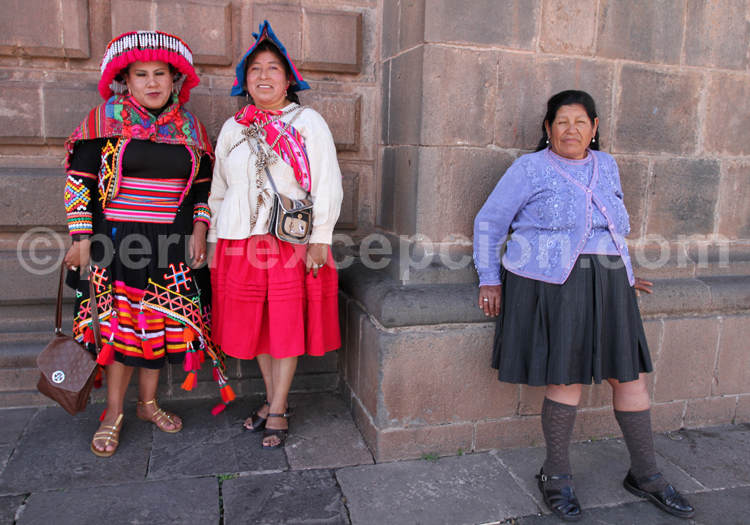 Voyage sur mesure au Pérou