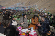 Rituels de Qoyllur Riti Rituels de Qoyllur Riti