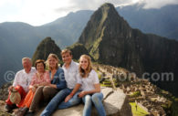Machu Picchu Machu Picchu