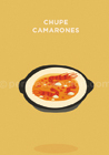 Chupe de Camarones