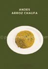 Arroz chaufa