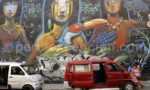 Street Art, Lima