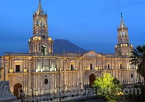 Arequipa