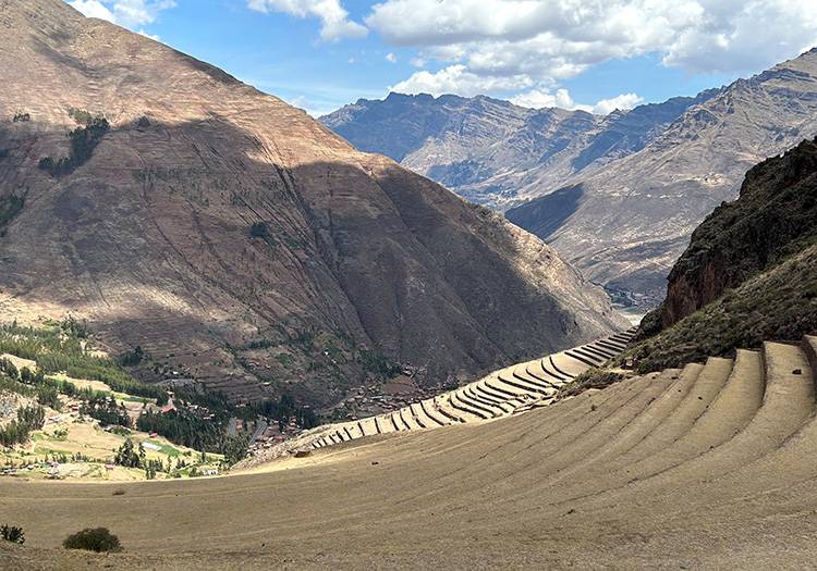 ~ home récit de voyage